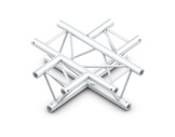 Structure trio croix 4 directions - M290 QUICKTRUSS-