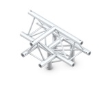 Structure trio té 4 directions horizontal pointe en haut - M290 QUICKTRUSS-