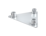 Structure trio embase sol/mur - M290 QUICKTRUSS-