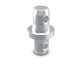 Structure M290/M390 connecteur rallongeant 10 mm - QUICKTRUSS-