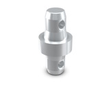 Structure M290/M390 connecteur rallongeant 20 mm - QUICKTRUSS-