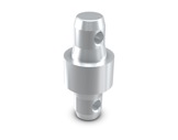Structure M290/M390 connecteur rallongeant 30 mm - QUICKTRUSS-