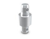 Structure M290/M390 connecteur rallongeant 40 mm - QUICKTRUSS-