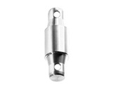Structure M290/M390 connecteur rallongeant 50 mm - QUICKTRUSS-