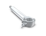 Rallonge télescopique 300-325 mm + collier ø 50 mm - QUICKTRUSS-