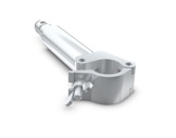 Rallonge télescopique 180-205 mm + collier ø 50 mm - QUICKTRUSS-