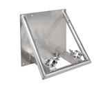 Fixation murale renforcée pour structure M290 CMU 500 kg - QUICKTRUSS-