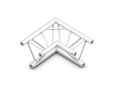 Structure trio angle 90° - M222 QUICKTRUSS-