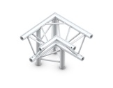 Structure trio angle 90° 3 directions gauche pointe en bas - M222 QUICKTRUSS-