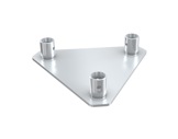 Structure trio embase sol/mur - M222 QUICKTRUSS-