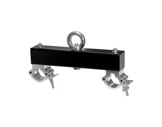 Adaptateur structure pour séries M222 Trio/Quatro Ø 32mm - QUICKTRUSS-