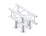 Structure quatro té série lourde 3 directions - M290 QUICKTRUSS-