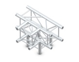 Structure quatro té série lourde 4 directions - M290 QUICKTRUSS-