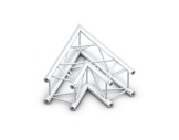 Structure quatro angle 60° - M290 QUICKTRUSS-