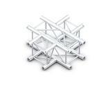 Structure quatro croix 4 directions - M290 QUICKTRUSS-