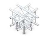 Structure quatro croix 5 directions - M290 QUICKTRUSS-