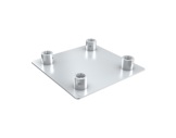 Structure quatro embase sol/mur - M290 QUICKTRUSS-