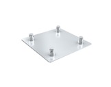 Structure quatro embase avec demi-connecteurs - M290 QUICKTRUSS-