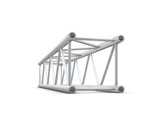 Structure quatro poutre 4 m - M390 QUICKTRUSS-