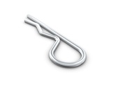 Goupille de clavette pour séries M400/M520 - QUICKTRUSS-