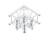 Structure quatro angle 90° 3 directions - M222 QUICKTRUSS-