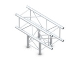 Structure quatro té 3 directions - M222 QUICKTRUSS-