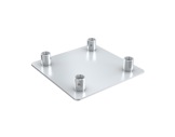 Structure quatro embase sol/mur - M222 QUICKTRUSS-