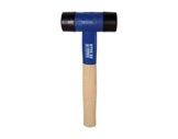 Structure maillet à embouts caoutchouc - QUICKTRUSS-