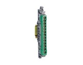 LEGRAND • Bornier de Terre 21X16+1X25MM2-