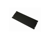 Plaque acier • 19" 4U épaisseur 1,5mm-