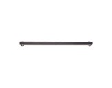 TEMA • Barre noire 3 trous M10 pour 2 à 4 projecteurs-