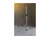 Pied de levage aluminium Club 25 télescopique 2 sections DOUGHTY-
