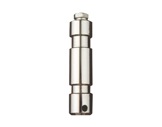 DOUGHTY • Spigot ø 28 mm boulon M12-