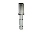 DOUGHTY • Spigot ø 28 mm - adaptateur enceinte 35 mm-