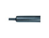 GAINE THERMO • Mince noire 3,2mm > 1,6mm au mètre-