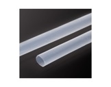 GAINE THERMO • Mince transparente 4,8/2,4 mm au mètre-