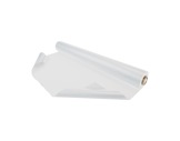 REVETEMENT DE SOL &bull; Blanc en 200 cm pi&egrave;ce 25 ml soit 50 m2-
