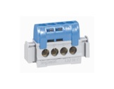 LEGRAND • Bornier de Neutre Isolé 4X16MM2-