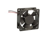 Ventilateur • 24V DC 80*80*25-