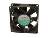 Ventilateur • 12V DC 80*80*25-