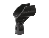 SHURE • Pince micro WA371int ø 30 mm-