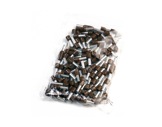 EMBOUTS • Embouts a sertir 50° / 50 Pièces-