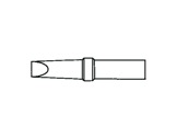WELLER • WS51 Panne tournevis 0,8mm ET-H-