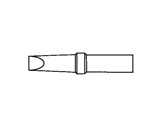WELLER • WS51 Panne tournevis 1,6mm ET-A-