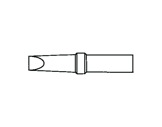 WELLER • WS51 Panne tournevis 2,4mm ET-B-