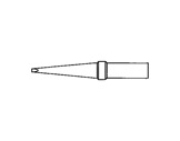 WELLER • WS51 Panne tournevis 3,2mm ET-M-