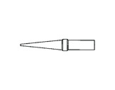 WELLER • WS51 Panne aiguille 0,8mm ET-0-
