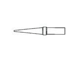 WELLER • WS51 Panne aiguille 0,4mm ET-S-