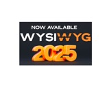 1 an d’abonnement aux mises à jour logiciel WYSIWYG REPORT • CAST-