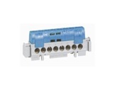 LEGRAND • Bornier de Neutre Isolé 8X16MM2-